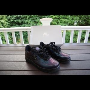 Nike Air Force 1 Foamposite Procup